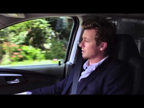 Jane, Lisbon scene - "I have a list of seven names."