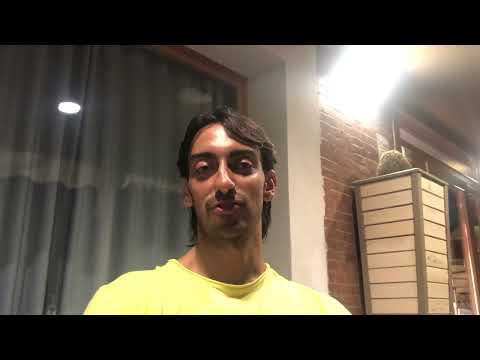 Alessandro Grelle si presenta: "La Mernap Faenza è la mia seconda casa"