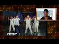 Dance Showdown Presented by D-trix - Episode 4
