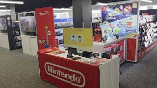 Nintendo Switch 2 Demo Event at Midtown Best Buy
