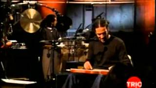 Ben Harper - Ground On Down