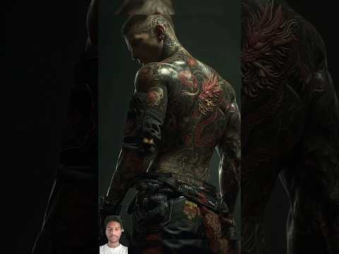 Vampire Man – The Night Hunter Rises#shorts #trending #viralvideo #vampire