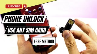 Unlock Samsung Galaxy S23 for Any Carrier or Country