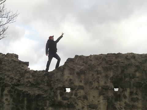 Wandern nach Hohenhewen