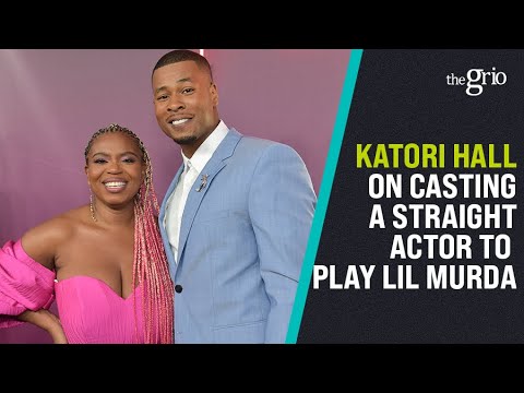 P-Valley’s Katori Hall on Casting Straight Actor to Play Lil Murda