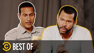 Key & Peele’s Most Chaotic Games 🃏