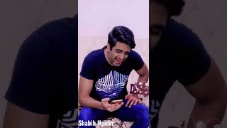 Download lagu Mujhe tum nazar se gira to rahe ho | Mehdi Hassan | Cover by Shabih Haider & Jamal Nazir mp3