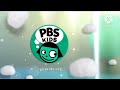 PBS Kids Window Effects