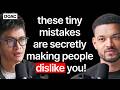 No 1 Communication Expert This Speaking Mistake Makes People Dislike You Vinh Giang