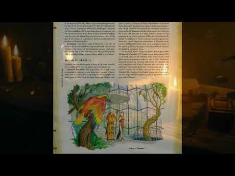 𝒮ℯ𝓇𝓅ℯ𝓃𝓉 𝒦𝒾𝓃ℊ𝒹ℴ𝓂𝓈 (ℱℴ𝓇ℊℴ𝓉𝓉ℯ𝓃 ℛℯ𝒶𝓁𝓂𝓈 𝒶𝓊𝒹𝒾ℴ-𝓈ℴ𝓊𝓇𝒸ℯ𝒷ℴℴ𝓀) #4 - Realms - Hlondeth