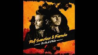 Rolf Sánchez &amp; Farruko - Te va a doler