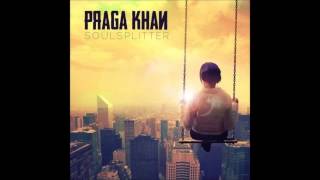 Praga khan - Liquid Lightning