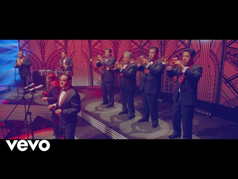 La Sonora Santanera - Violencia (En Vivo)