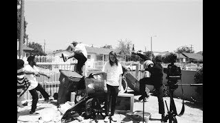 Brockhampton - TRIP (Subtitulado en Español)