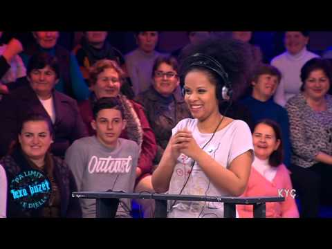 Highlights, E Diell 31/01/2016 - Pa limit