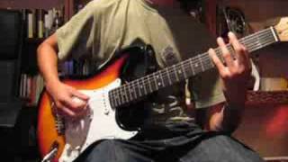 Strong Bad - Trogdor (Guitar Cover)