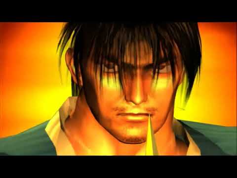 Soul Edge / Blade - Psx #playstation - Intro HD- Namco System 11 (1995) PlayStation 1996 #soulblade