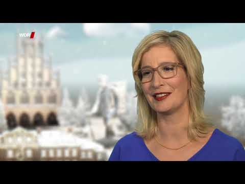 Unser Westen: Unsere Winterbräuche Doku (2017)