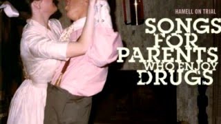 Hamell on Trial - Pretty Colors