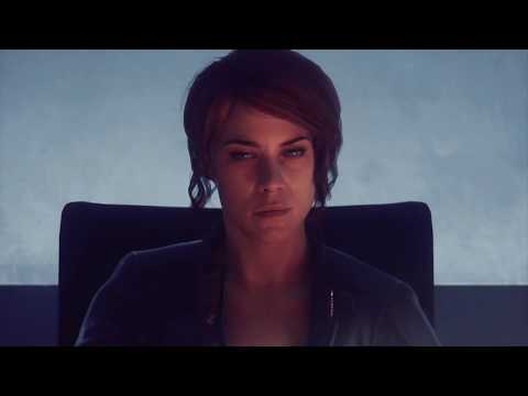 Control: Il telefono rosso