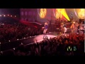 Madonna - Hung Up (Live EMA 2005 - HD) 
