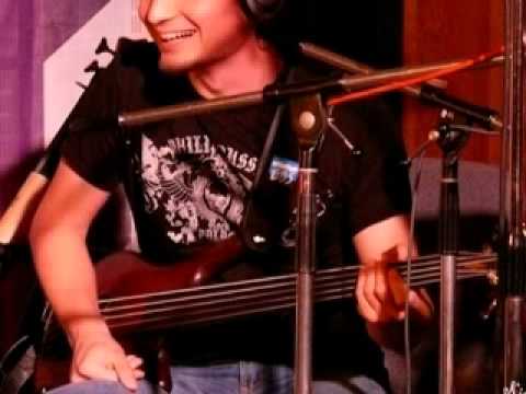 Hét nap után - Hrutka Róbert - MR2 akusztik