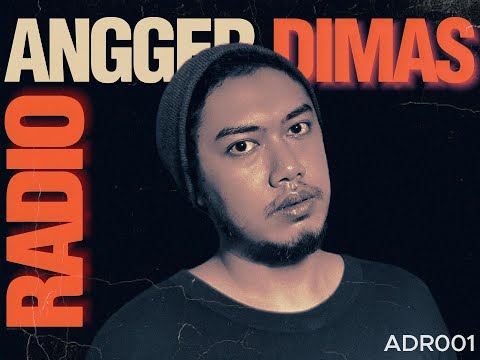 Angger Dimas Radio 001
