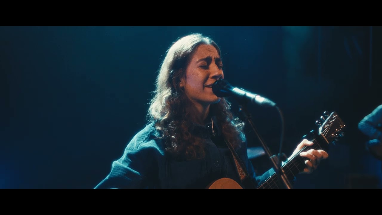 Maria Jaume - Més minuts que paraules (en concert)