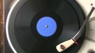 LET'S PRETEND by Hank, The Yodeling Ranger 1942 (early Hank Snow)