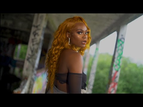 Crae Wolf- Make A Move (Official Video)