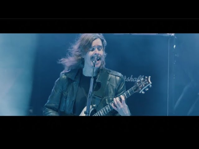 Opeth, la banda sueca que reinventó el metal