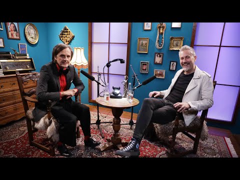 Susret starih dobrih prijatelja nakon 25 godina - Nermin Puškar i Opet Laka