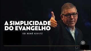 PR. ED RENE KIVITZ - ISSO É EVANGELHO - SÉRIE COMPLETA