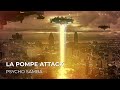 PSYCHO SAMBA- LA POMPE ATTACK- DOUG MUNRO