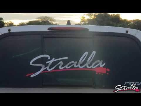 A noite me chama - Pacificadores (WebClip) @rafael_siilva25 @dudustralla