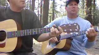 Hold On- Kansas (cover)