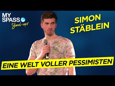 Wir brauchen mehr Hopserlauf! | Simon Stäblein - Heul doch!