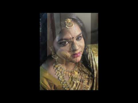 Bridal Makeup Artist portfolio by Makeup By Salma Sajjad in Bangalore - Photo 2