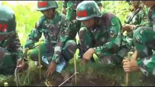 Download lagu PENDIDIKAN BINTARA TNI-AD #2018 mp3