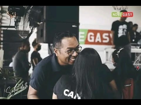 Thumbnail for video: Tanamania 3 - Un film incontournable avec Dado