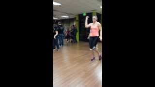 preview picture of video 'Zumba in Redding,Ca | Fusion Life and Fitness | (530)510-1056'
