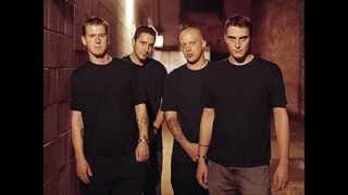 Breaking Benjamin - Topless (lyrics)