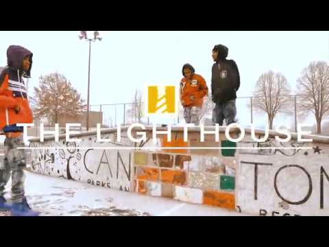MLP Rell - "The LightHouse" (Shot by @KameronRoyal)