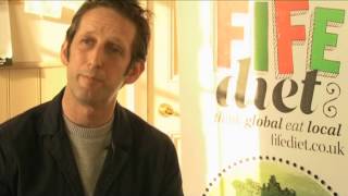 M&#39; Fhearann Saidhbhir (My Rich Land)