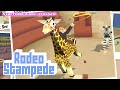Rodeo Stampede Android Gameplay