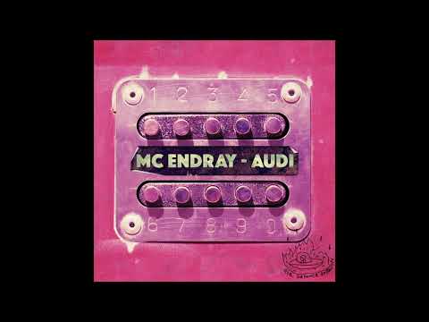 MC ENDRAY - AUDI