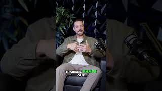 The Secret To Success Is Not What You Think!