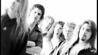 Shadow Gallery   Society of the Mind