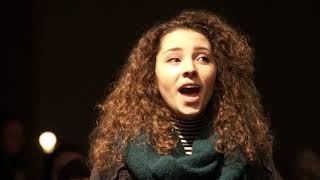 Anytime (I Am There) — ELEGIES: A SONG CYCLE