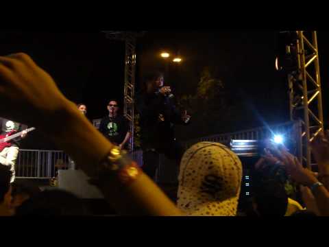 Chala Head Chala - Hironobu Kageyama no Anime Nation Brasília 2009